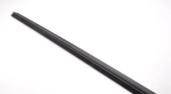 MG HS Front door windshield rail 