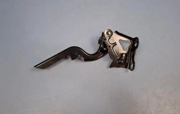 Lexus NX Engine bonnet/hood hinges LX001228AL 5342078030