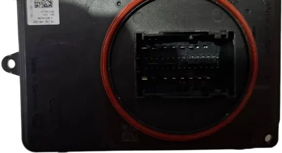 Audi e-tron LED ballast control module 4K0941592AJ 4K0941592A