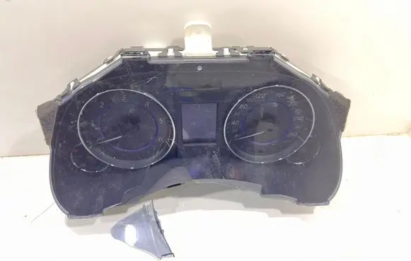 Nissan Qashqai Speedometer (instrument cluster) PPT30SAE