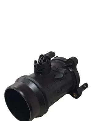 BMW 5 F10 F11 Mass air flow meter 8519492 118844