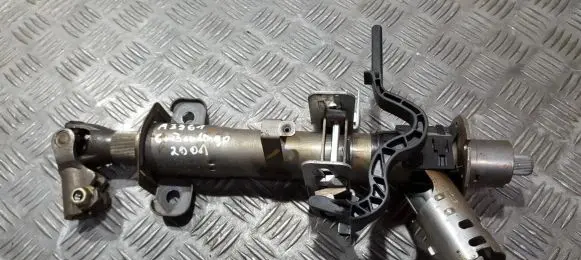 Citroen Berlingo Steering wheel axle