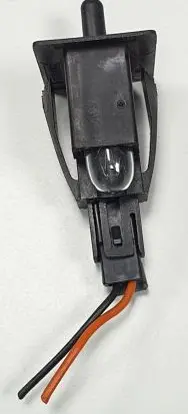 Chevrolet Tahoe Other switches/knobs/shifts 12450028