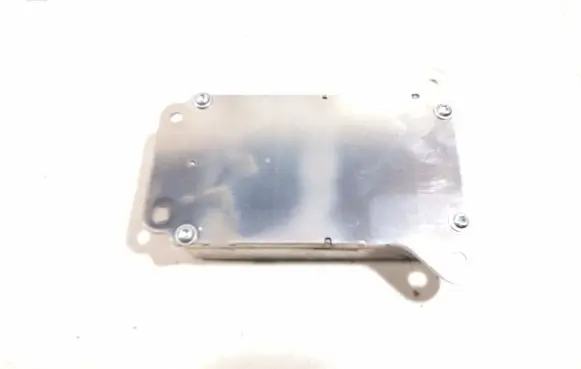 BMW 7 F01 F02 F03 F04 Suspension control unit/module 6796503