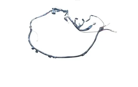 Toyota Verso Tailgate/trunk wiring harness 82185 089997