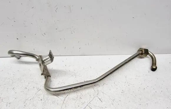 Skoda Karoq Exhaust gas pipe 05E253574F