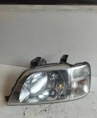 Honda CR-V Headlight/headlamp 0337607L