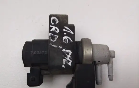 Hyundai i30 Turbo solenoid valve 7002720012