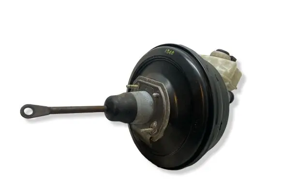 BMW X5 E53 Brake booster 6757706