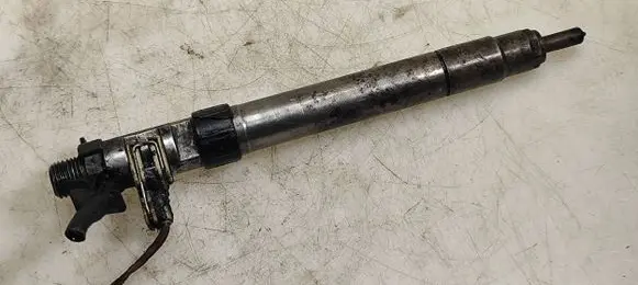 Ford S-MAX Fuel injector 9686191080