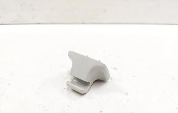 Volkswagen Golf Plus Sun visor clip/hook/bracket 1K0857561B