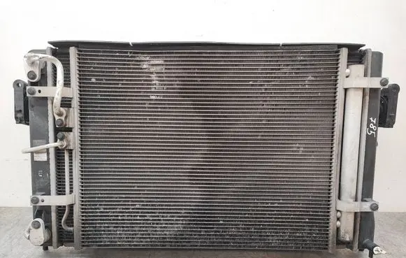 Hyundai Ioniq Radiator set J03T31T0120 R294CWFAA01