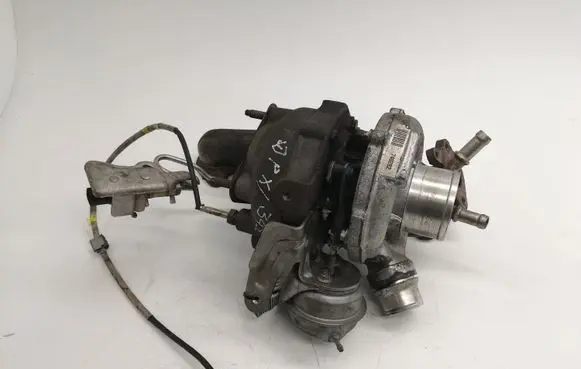 Nissan X-Trail T31 Turbo H8200638766740282