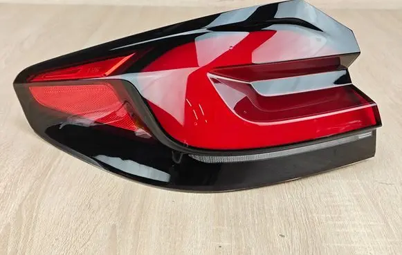 BMW 5 G30 G31 G38 Rear/tail lights 8493811