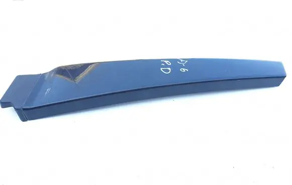 Audi A6 S6 C6 4F Other sill/pillar trim element 4F0853290A
