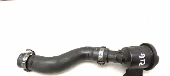 Citroen C6 Oil fill pipe 9685025880