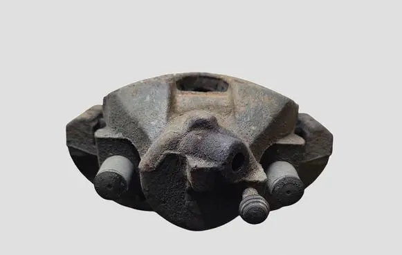 Ford Focus C-MAX Front brake caliper