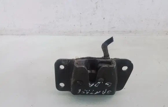 Hyundai Santa Fe Tailgate/trunk/boot lock/catch/latch