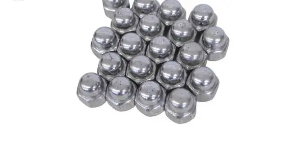KIA Sorento Nuts/bolts 