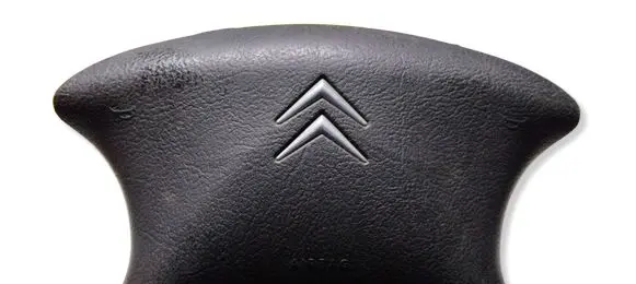 Citroen Jumpy Steering wheel airbag 14001188ZD