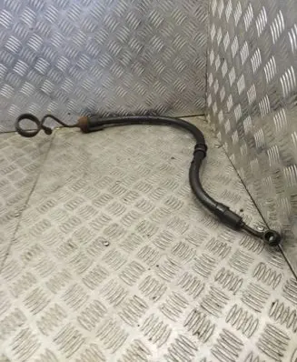 Volkswagen PASSAT B5.5 Power steering hose/pipe/line 