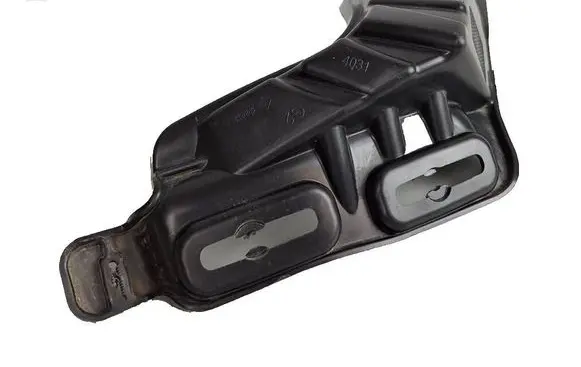 Fender mounting bracket