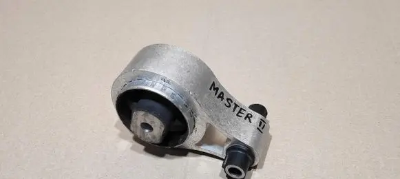 Renault Master II Engine mount vacuum valve 112383100R