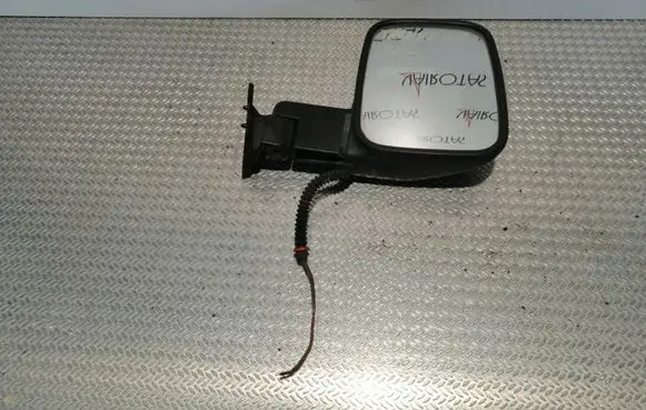 Ford Transit Manual wing mirror 6831642 86VB17682AE