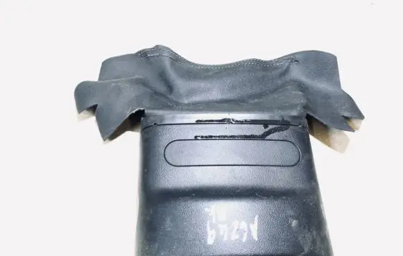 Seat Altea Steering wheel column trim 5p0858560 5p0858565