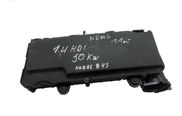 Citroen Nemo Air filter box 9652987380 9686958180 9647737680