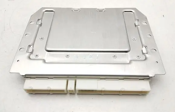 Porsche Cayenne (92A) Suspension control unit/module 7P0907553AB