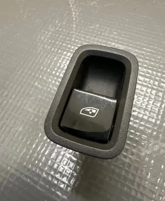 Porsche Cayenne (9Y0 9Y3) Electric window control switch 971959855 ZT08180