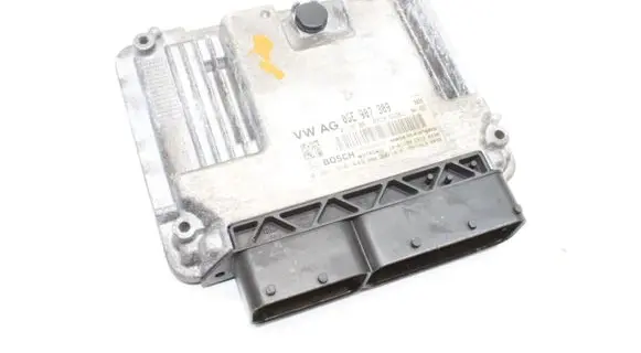 Volkswagen Golf IV Engine control unit/module 05E907309 0261S16449