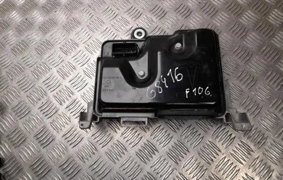 Tesla Model 3 Comfort/convenience module 158399101C