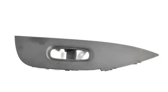 Nissan Qashqai Front door card panel trim 809614EA0AX