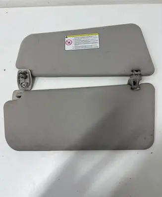 Peugeot Partner Sun visor