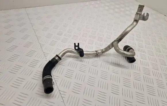 Renault Scenic IV - Grand scenic IV Engine coolant pipe/hose 213557214R