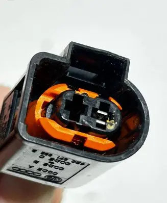 Skoda Kodiaq Other relay 4D0971992B 16702