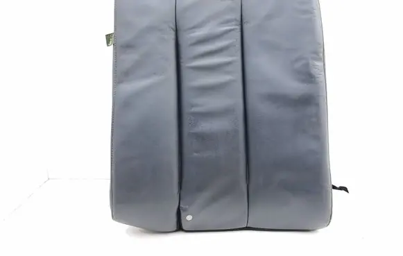 Mazda CX-7 Rear seat 