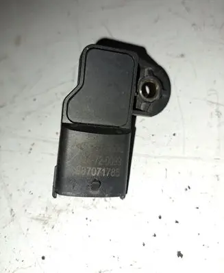 Saab 9-3 Ver1 Turbo air boost pressure sensor 987071785