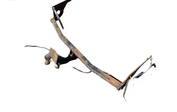 Ford Focus Tow bar set 