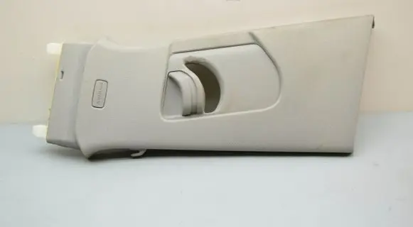 Audi Q5 SQ5 (B) pillar trim (bottom) 80A867293A