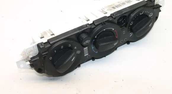 Ford Transit - Tourneo Connect Interior fan control switch DT1T18549AC