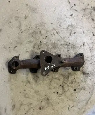 Renault Kangoo I Exhaust manifold