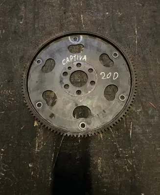 Chevrolet Captiva Flywheel