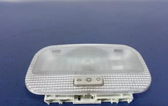 Peugeot 308 Boot/trunk interior light 9682063980