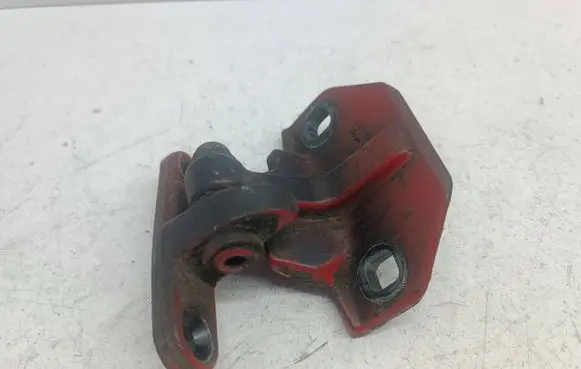 Mercedes-Benz A W168 Front door lower hinge 