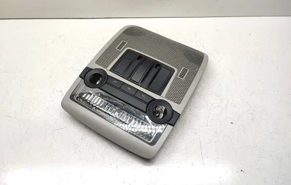 BMW X5 E70 Front seat light 9138372 61319138372