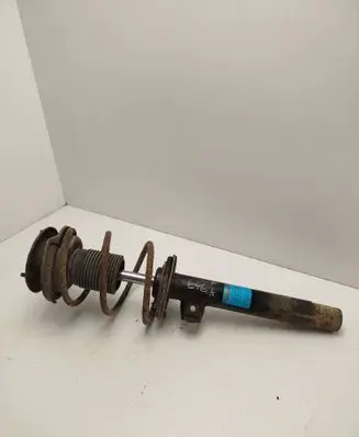 BMW 3 E46 Front shock absorber with coil spring 824903556851 32D83A