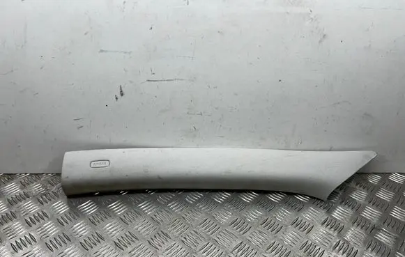 Skoda Octavia Mk2 (1Z) (A) pillar trim 1Z0867457R